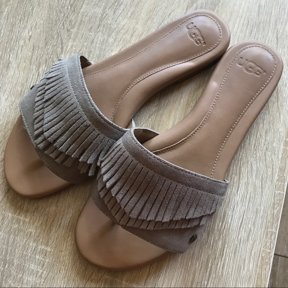 Ugg sandals